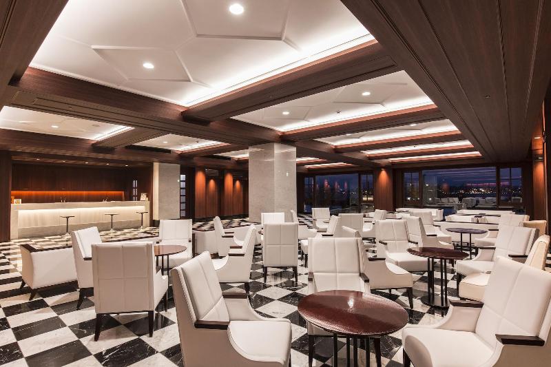 Premier Hotel Mojiko