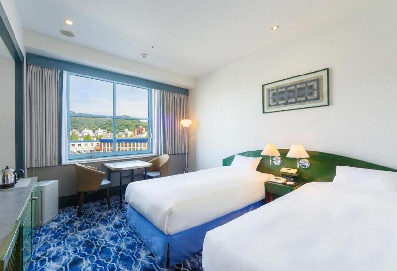 Premier Hotel Mojiko