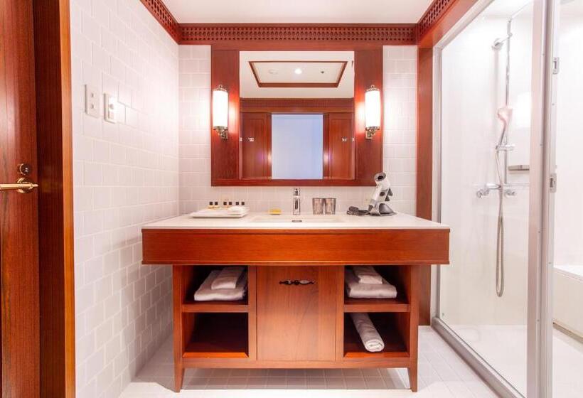 Premier Hotel Mojiko