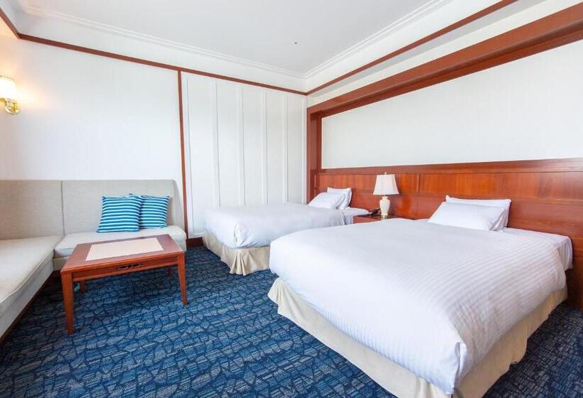 Premier Hotel Mojiko