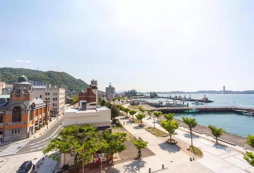 Premier Hotel Mojiko