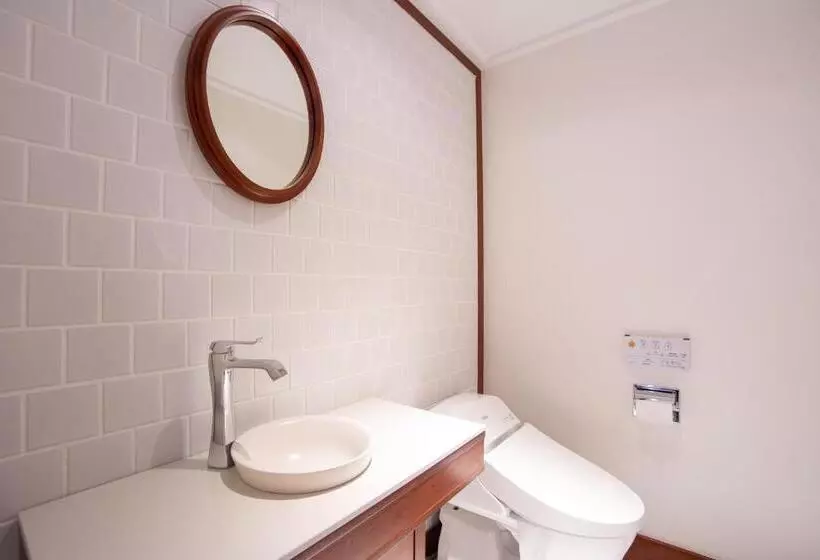 Premier Hotel Mojiko