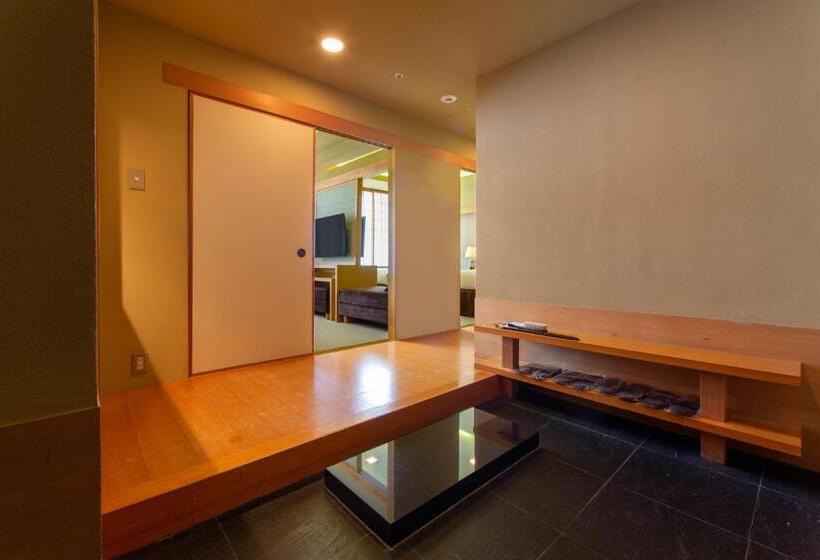 Premier Hotel Mojiko