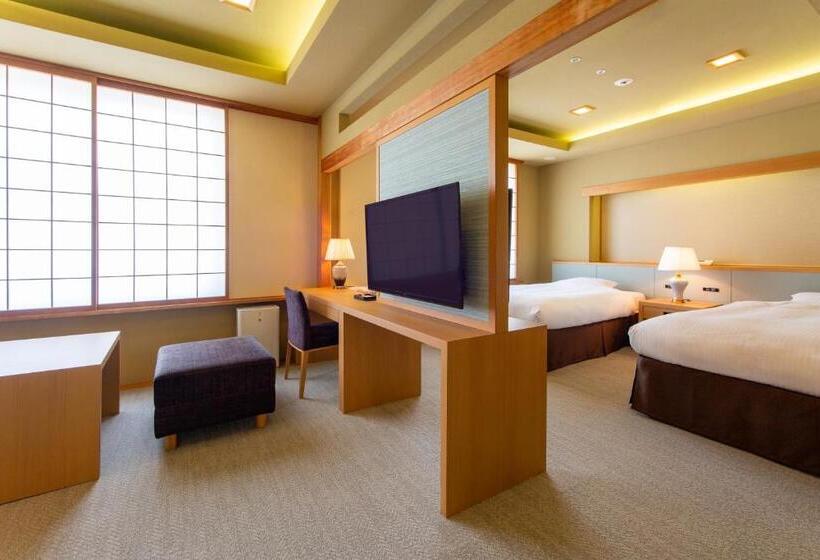 Premier Hotel Mojiko