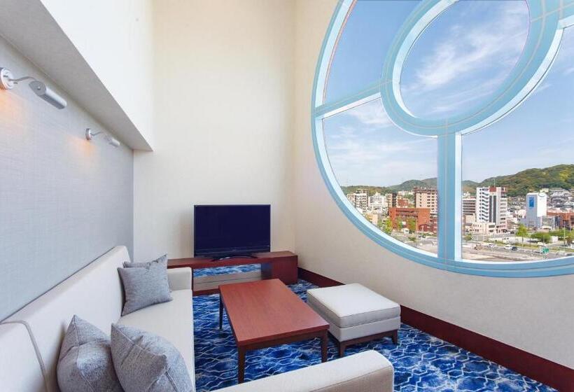 Premier Hotel Mojiko