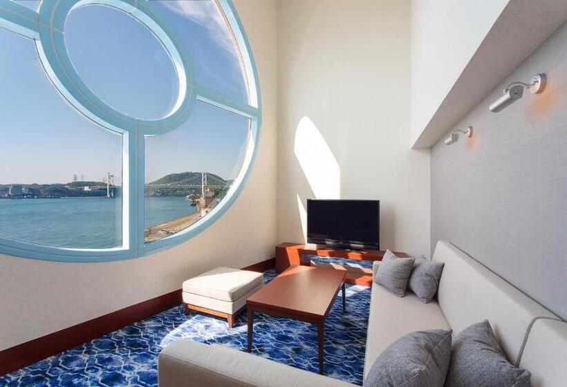 Premier Hotel Mojiko