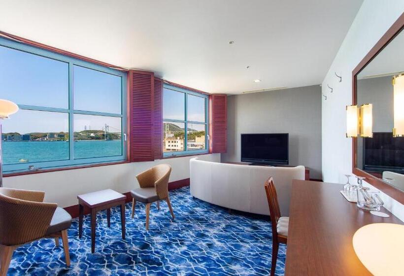 Premier Hotel Mojiko