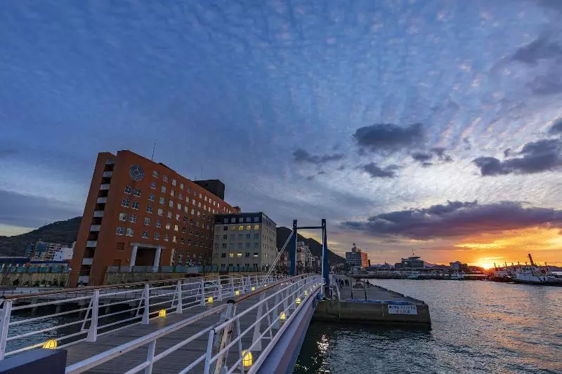 Premier Hotel Mojiko