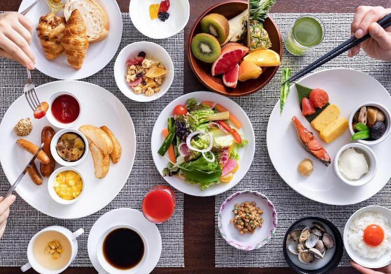 Premier Hotel Mojiko