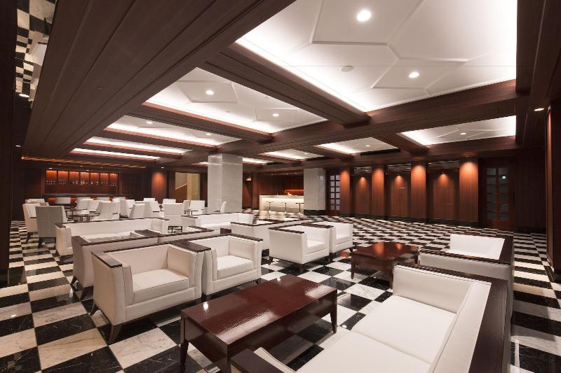 Premier Hotel Mojiko