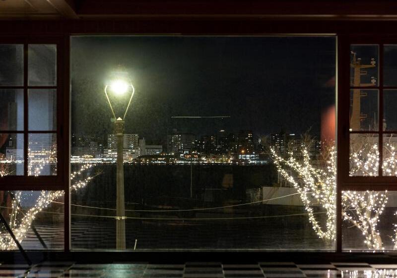 Premier Hotel Mojiko