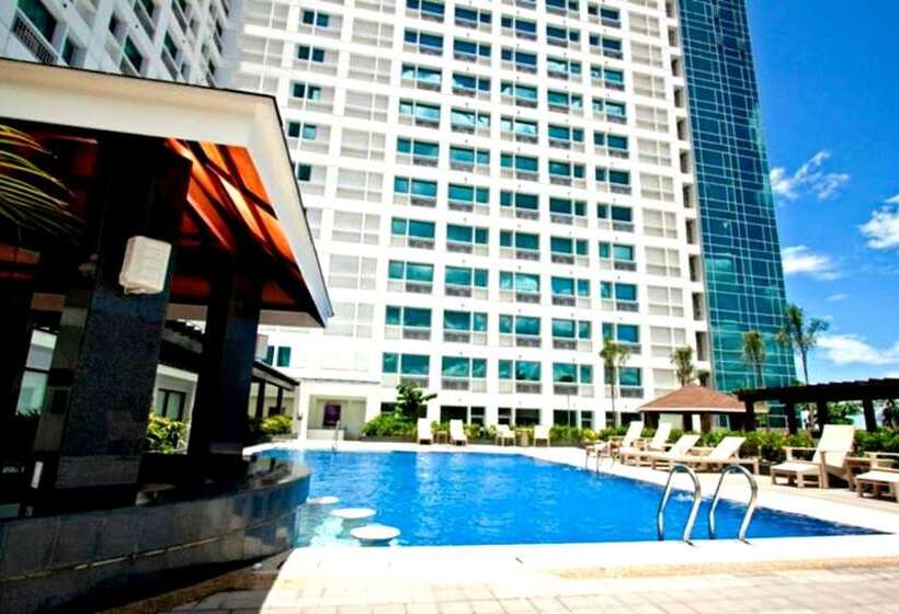 Quest Hotel & Conference Center Cebu