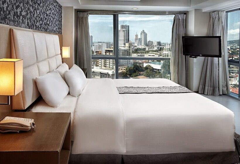 Quest Hotel & Conference Center Cebu