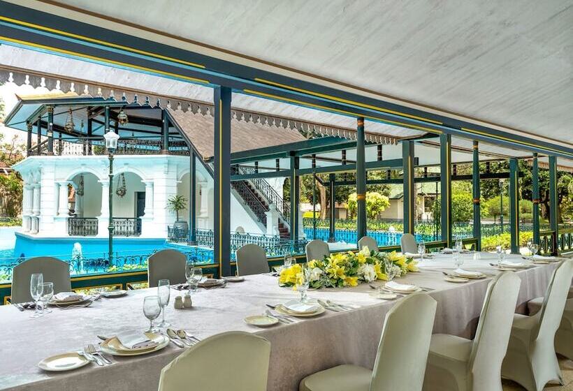 فندق Royal Ambarrukmo Yogyakarta