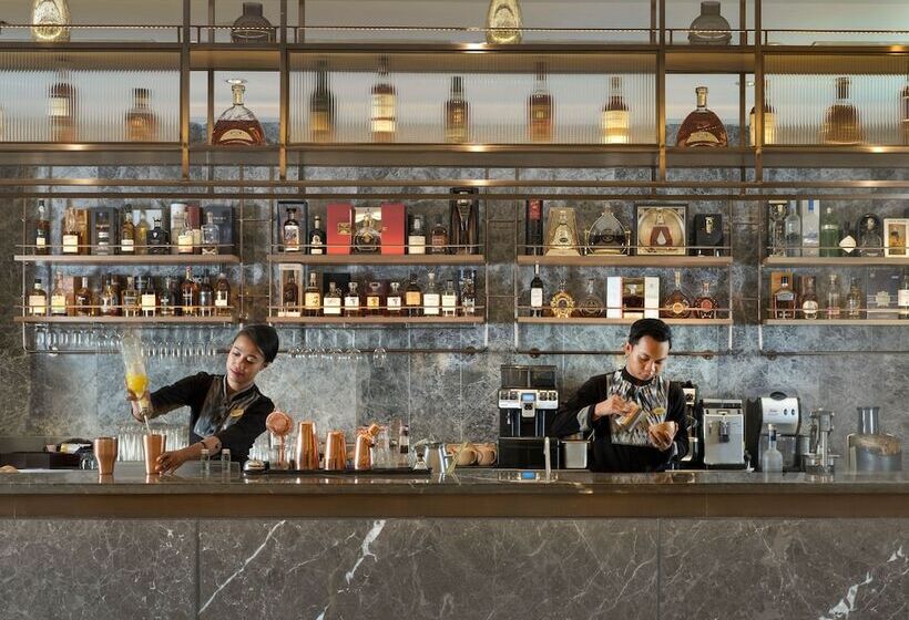 فندق Royal Ambarrukmo Yogyakarta