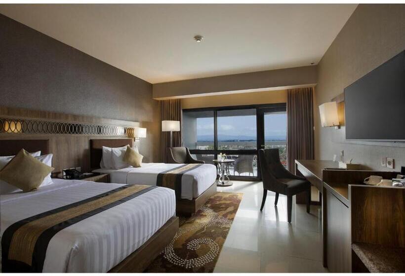 فندق Royal Ambarrukmo Yogyakarta