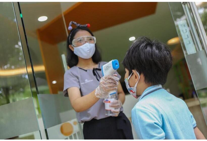 فندق Royal Ambarrukmo Yogyakarta