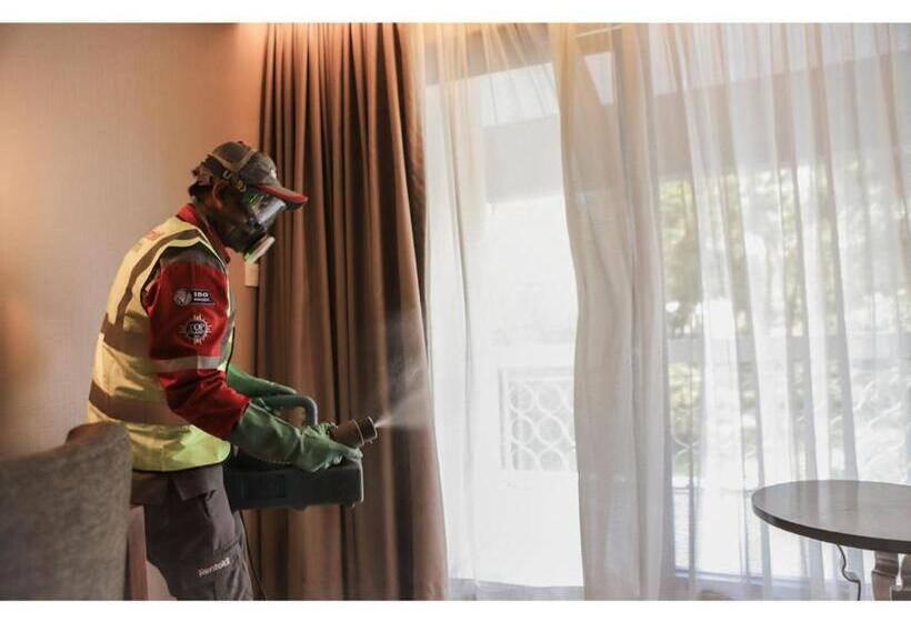 فندق Royal Ambarrukmo Yogyakarta