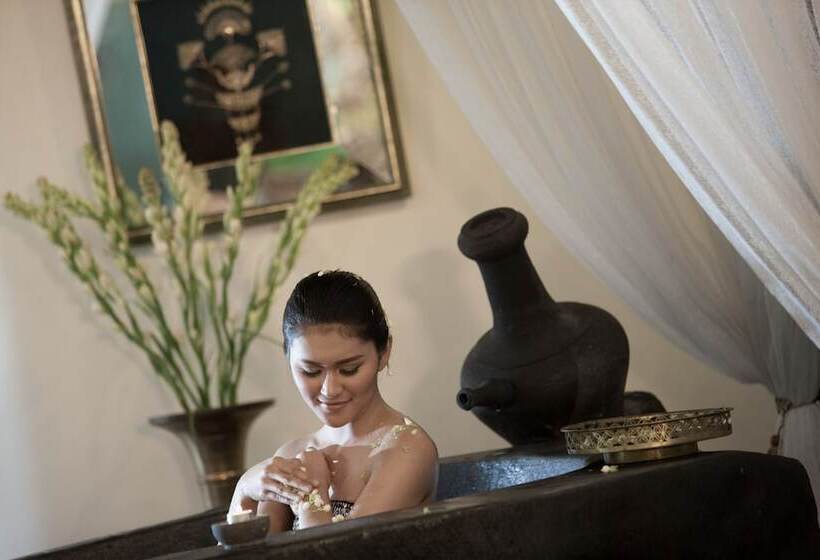 فندق Royal Ambarrukmo Yogyakarta