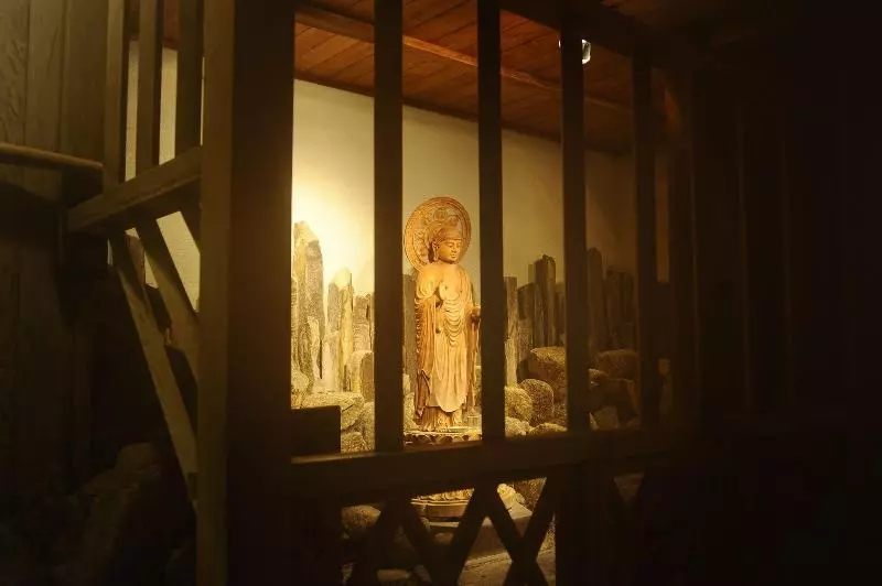 בית מלון כפרי Shima Yamaguchikan