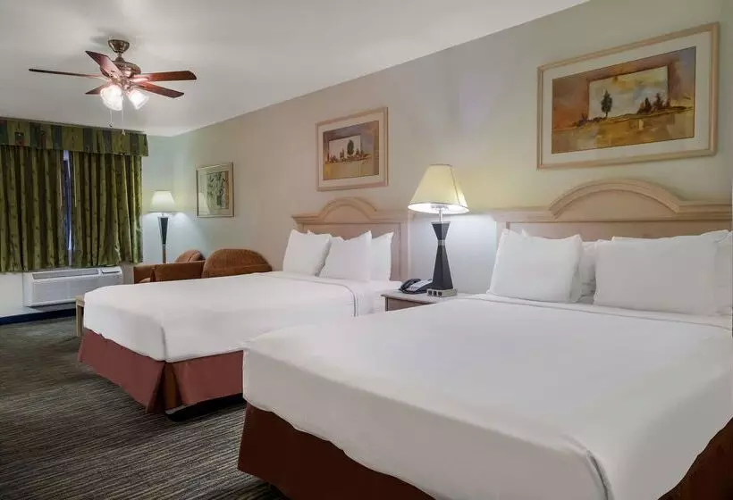 Surestay Hotel By Best Western Falfurrias