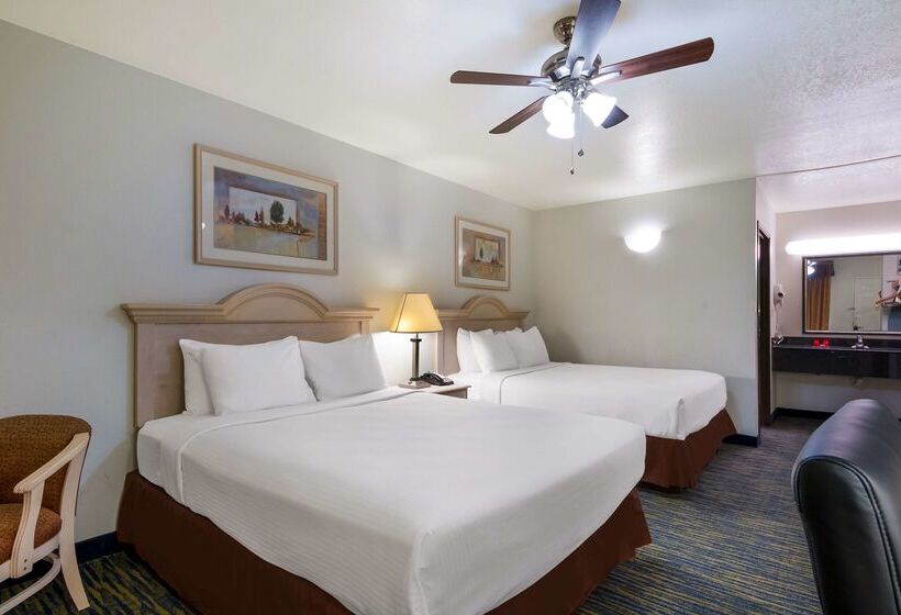 Surestay Hotel By Best Western Falfurrias