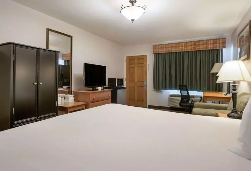 Surestay Hotel By Best Western Leesville