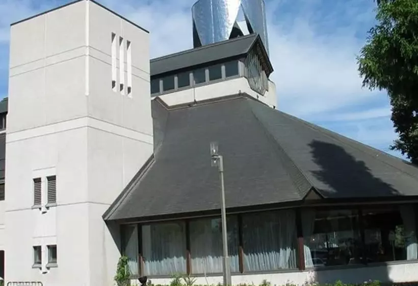 호텔 Toyoko Inn Fukushima-eki Higashi-guchi No.1