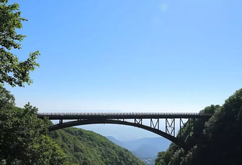 호텔 Toyoko Inn Fukushima-eki Higashi-guchi No.1