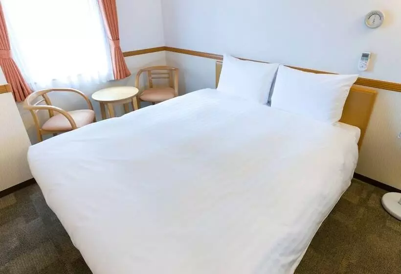 فندق Toyoko Inn Higashi-hiroshima Ekimae