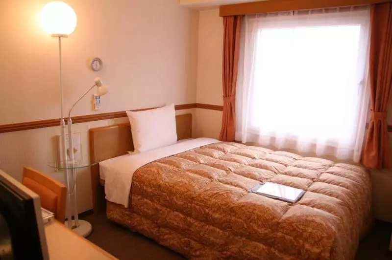 فندق Toyoko Inn Higashi-hiroshima Ekimae