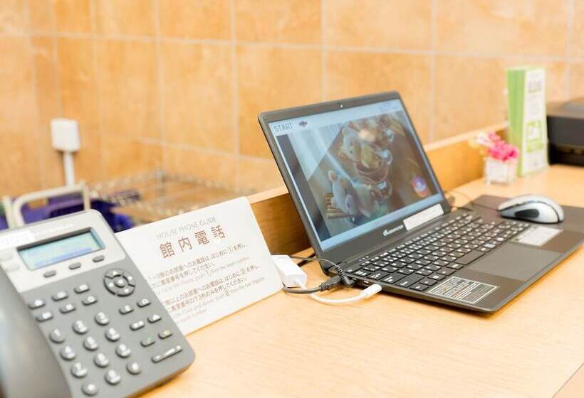 Otel Toyoko Inn Hiroshima-eki Shin-kansen-guchi