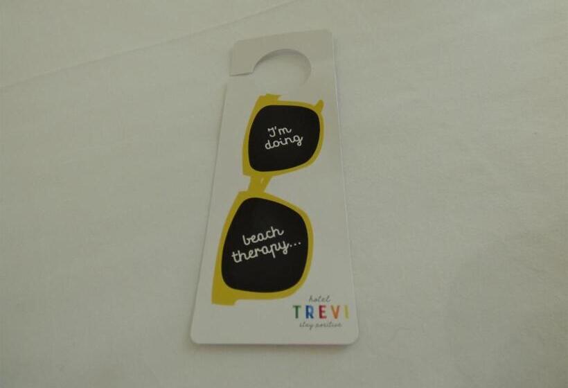 هتل Trevi
