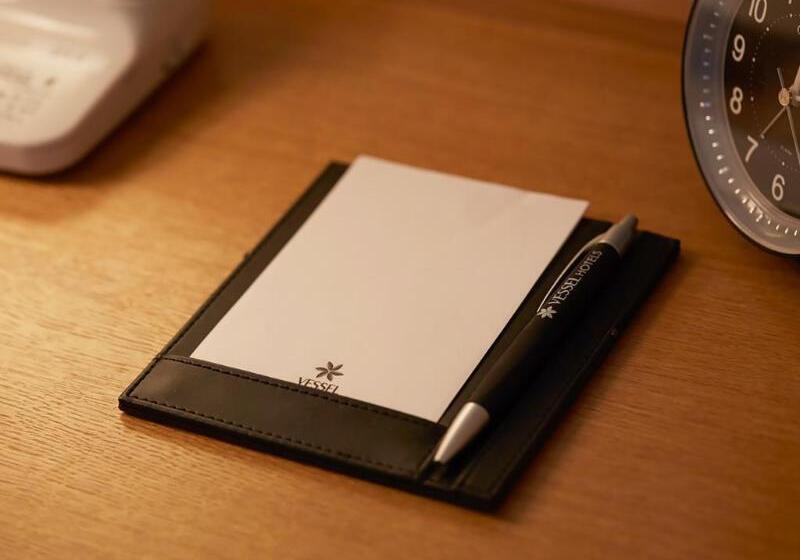 فندق Vessel Inn Hakata Nakasu