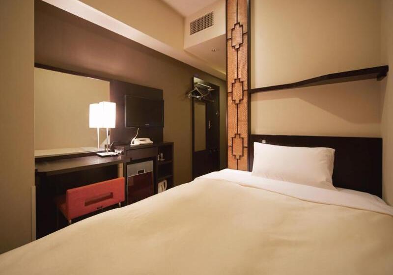 فندق Vessel Inn Hakata Nakasu