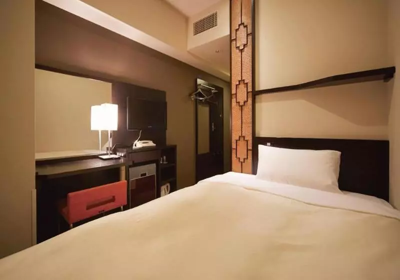 ホテル Vessel Inn Hakata Nakasu