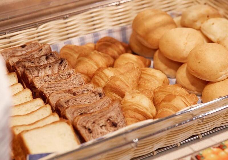 فندق Vessel Inn Hakata Nakasu