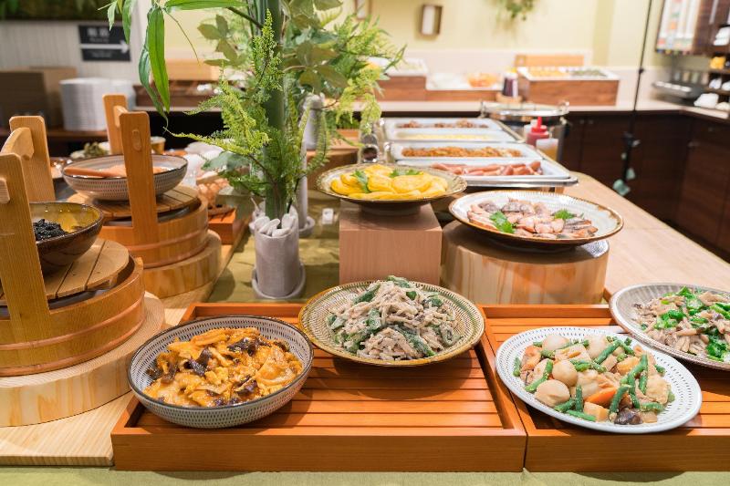 فندق Vessel Inn Hakata Nakasu