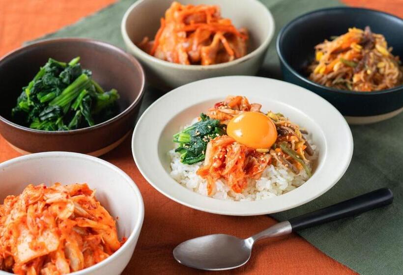 فندق Vessel Inn Hakata Nakasu