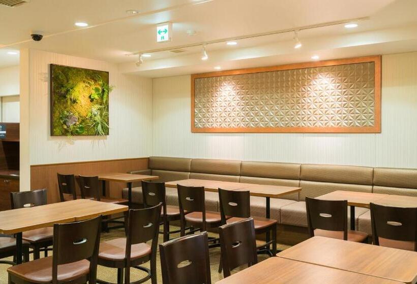 فندق Vessel Inn Hakata Nakasu