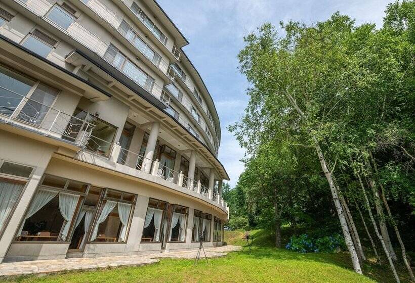 فندق Zao Shikino