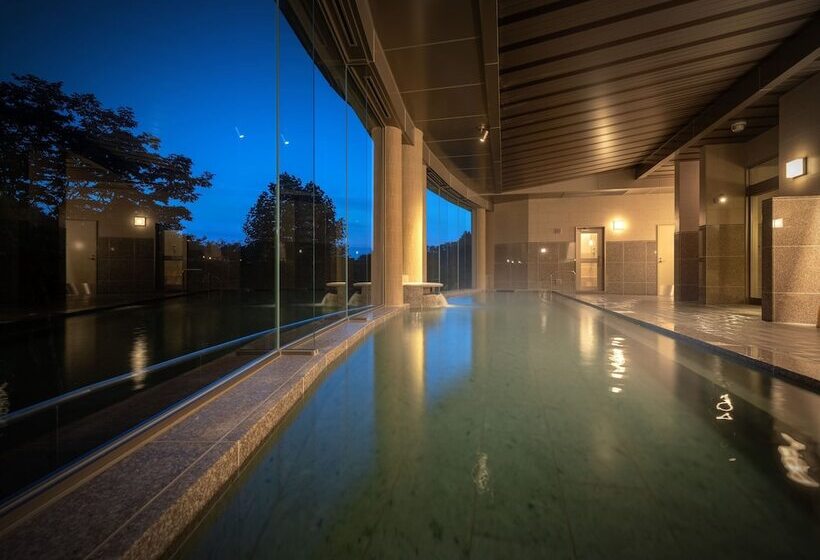 فندق Zao Shikino