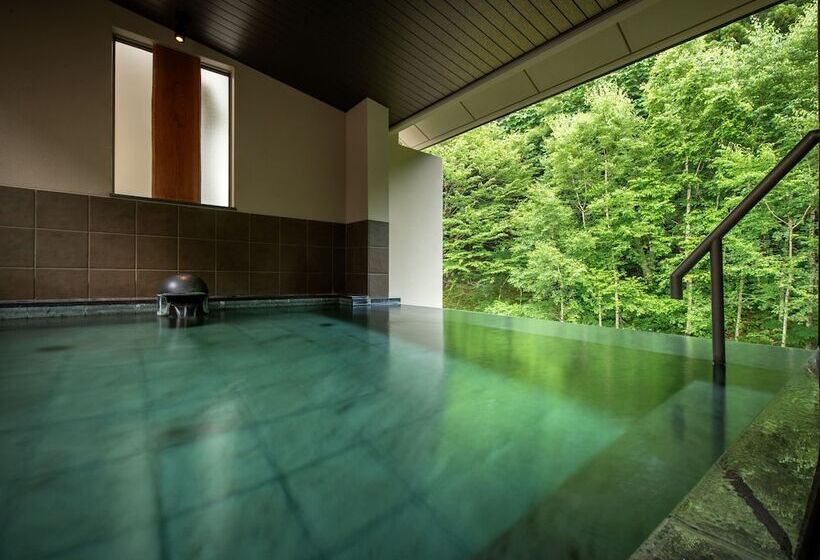 فندق Zao Shikino