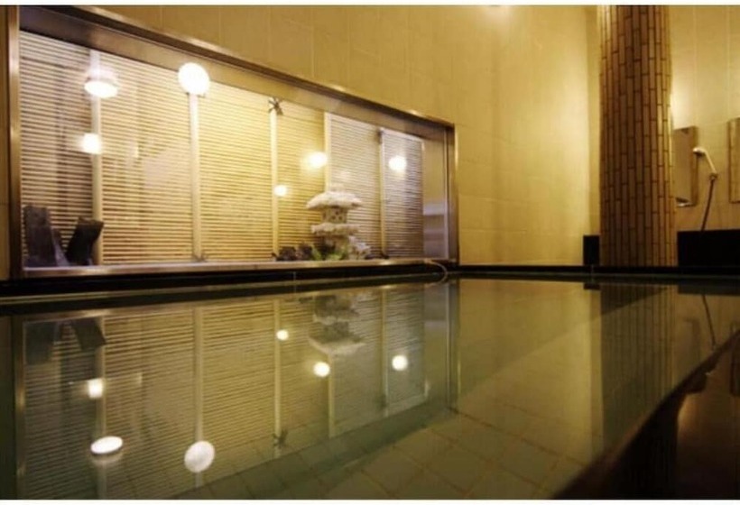 Oumeitei Tsuji Ryokan