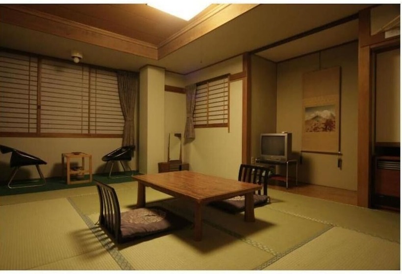 Oumeitei Tsuji Ryokan