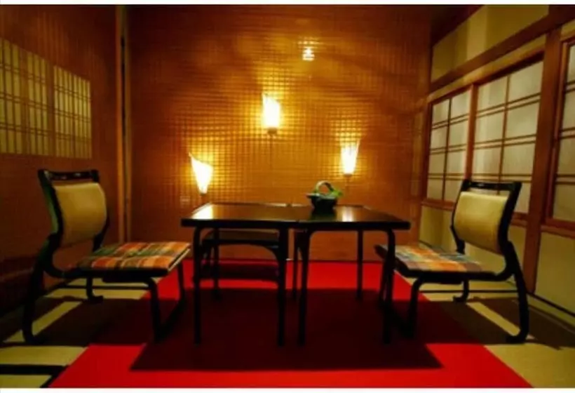 Oumeitei Tsuji Ryokan