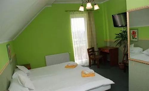 ペンション Pokoje Gościnne Via Steso