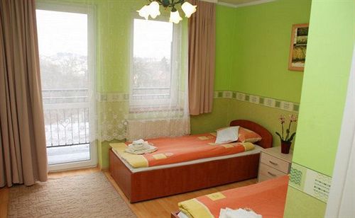 ペンション Pokoje Gościnne Via Steso