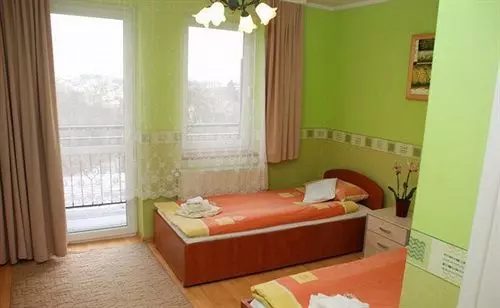 ペンション Pokoje Gościnne Via Steso