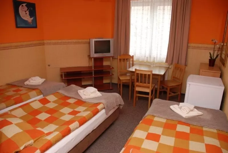 ペンション Pokoje Gościnne Via Steso